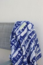 Pantaloncino Cefalù Blu - Wasabi Beachwear